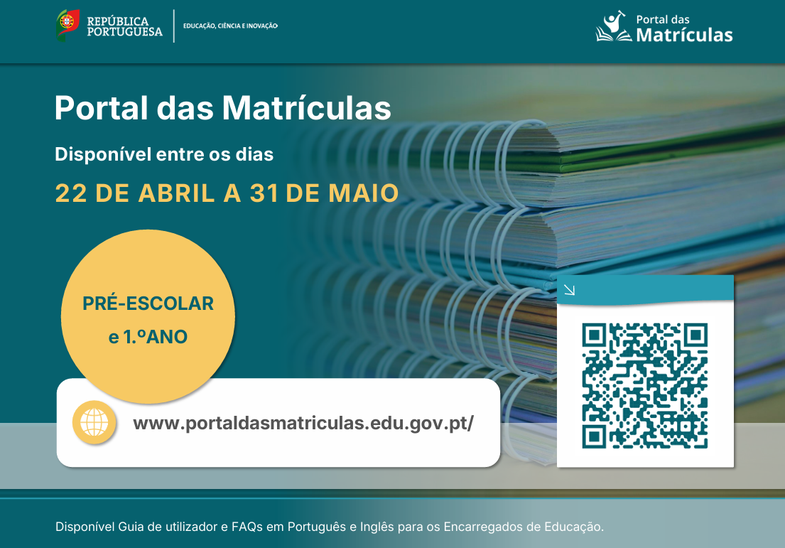 Matrículas